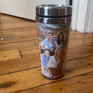 Friends Travel Mug